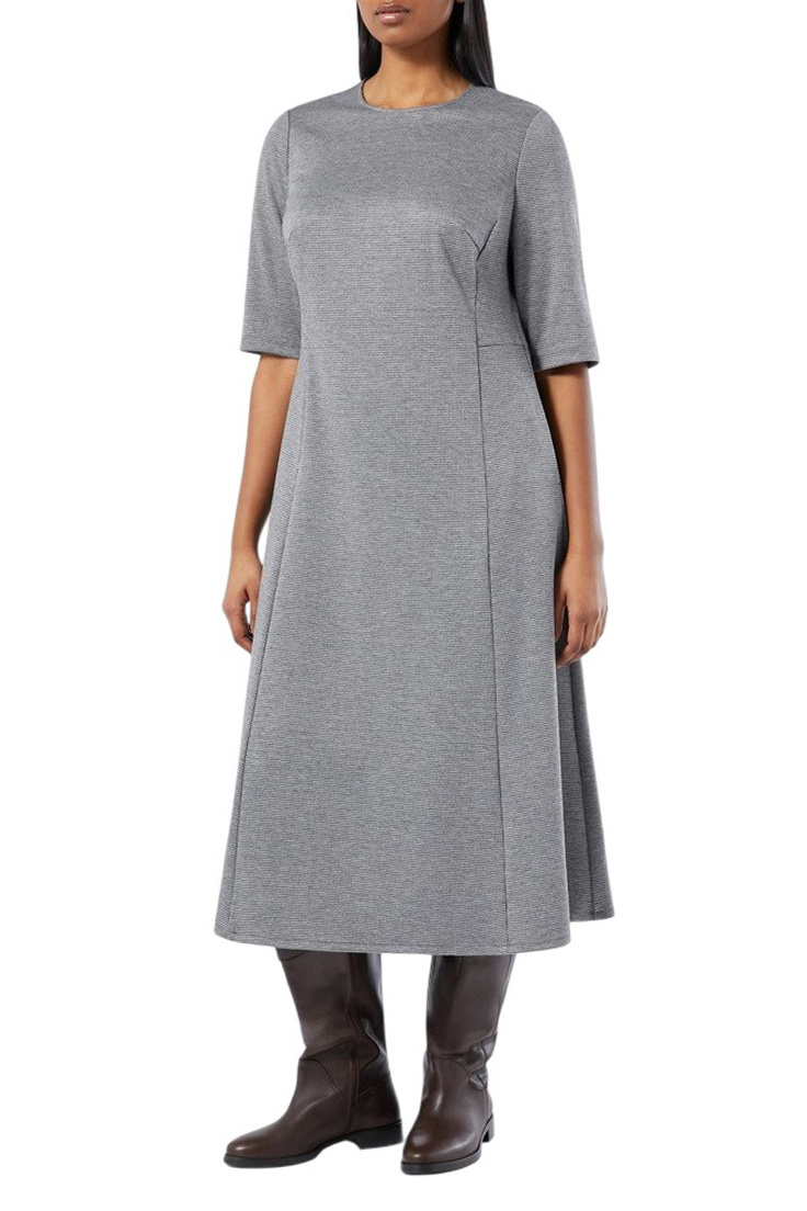 Женский Marina Rinaldi Платье ARABIA (цвет ), артикул 2528626037 | Фото 2