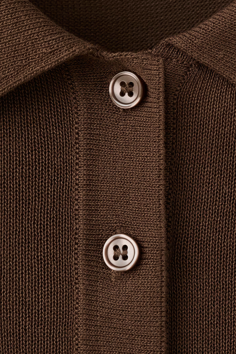 Женский Mango Поло TENCYP с принтом (цвет ), артикул 27035821 | Фото 5