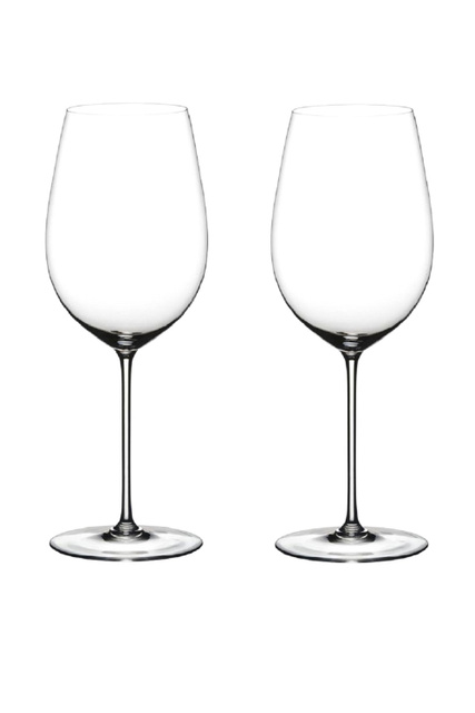 Набор бокалов для вина|Основной цвет:Прозрачный|Артикул:2425/00-265 | Фото 1