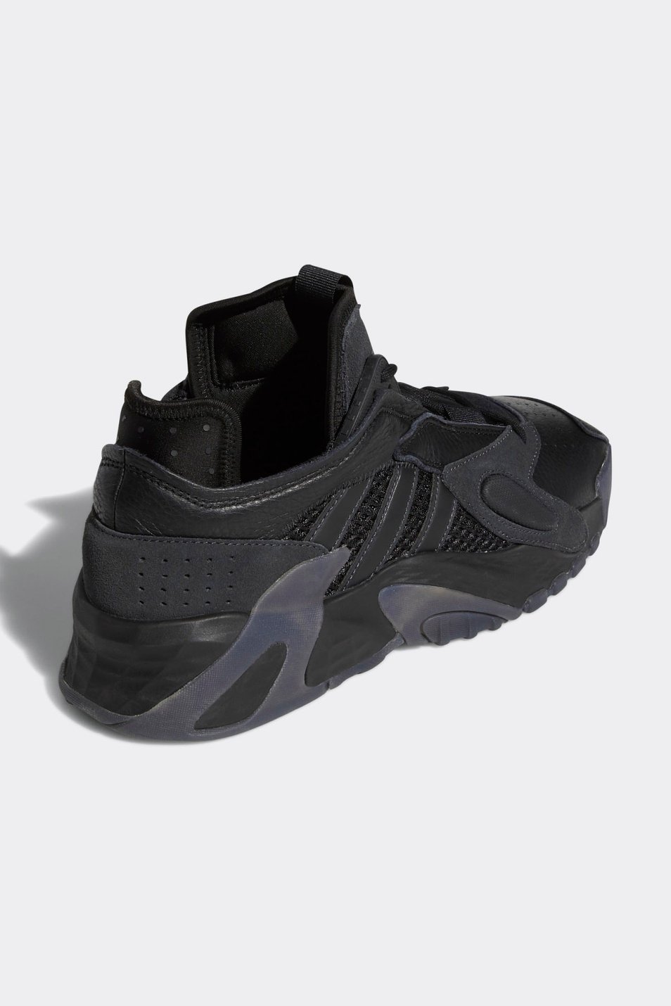 Мужской Adidas Кроссовки Streetball (цвет ), артикул EG8040 | Фото 4