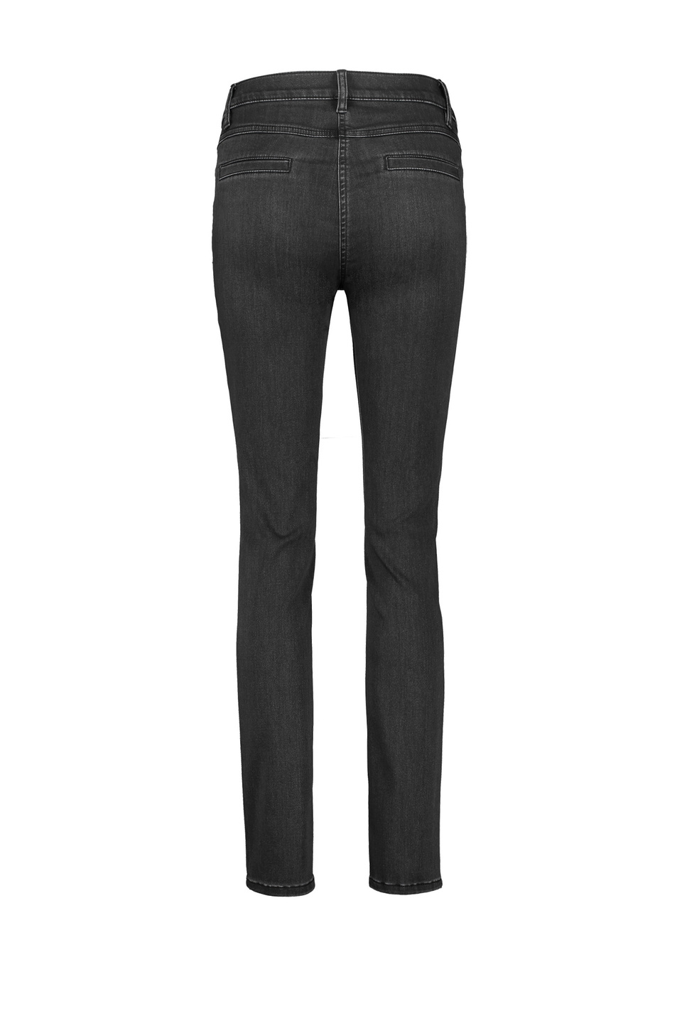 Женский Gerry Weber Джинсы зауженного кроя (цвет ), артикул 722063-66808-Best4me Slim | Фото 2