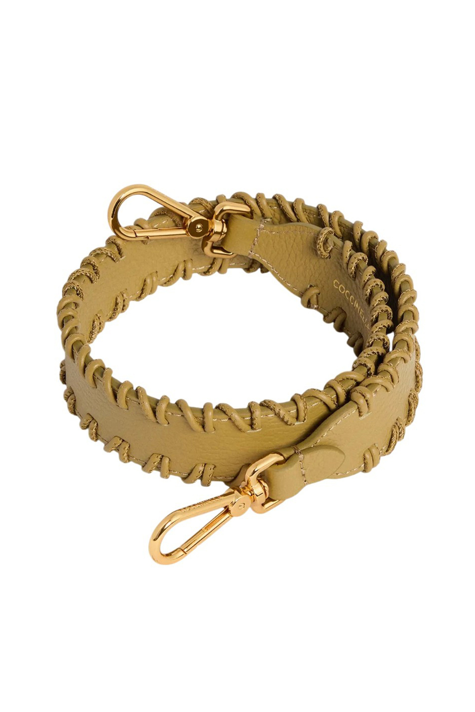 Женский Coccinelle Сменный плечевой ремень KUMI для сумки (цвет ), артикул E3UC5680101 | Фото 1