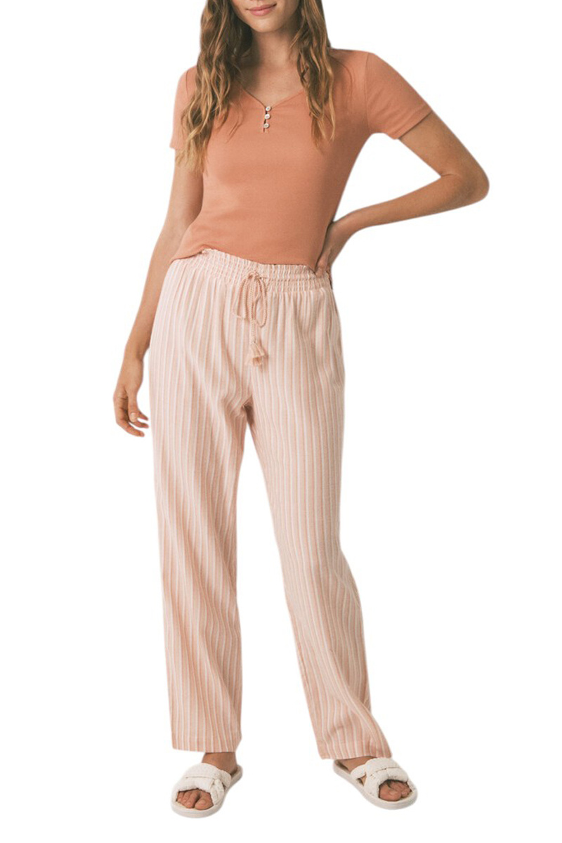 Женский Women'secret Брюки с принтом (цвет ), артикул 3702263 | Фото 2