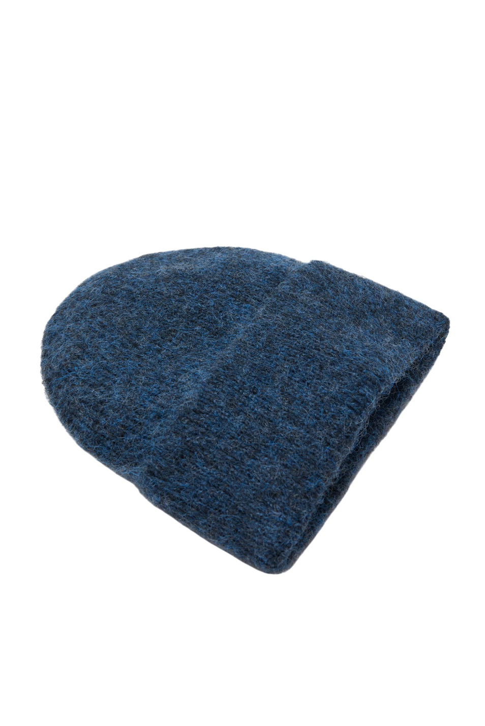 Шапка MOHI|Основной цвет:Синий Женский Mango Шапка MOHI (цвет ), артикул 17087764 | Фото 2