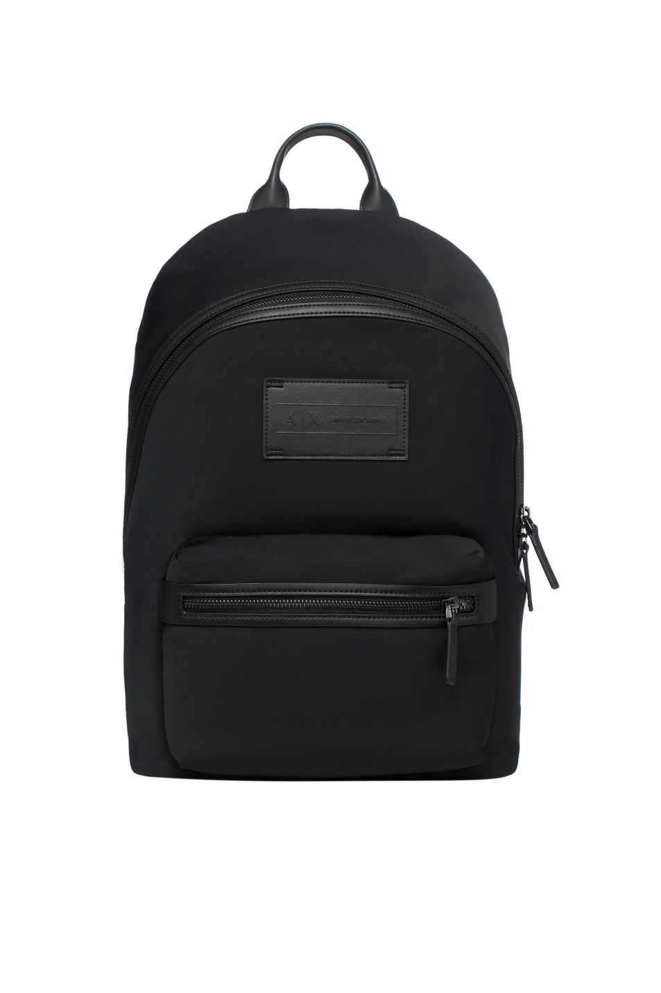 Мужской Armani Exchange Рюкзак с логотипом (цвет ), артикул XM001657-AF17306 | Фото 1