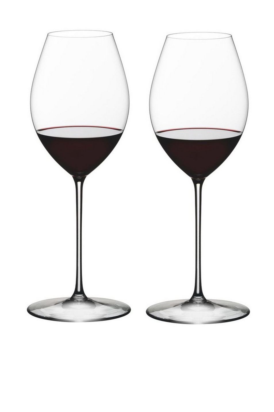 Не имеет пола Riedel Набор бокалов для вина Hermitage/Syrah (цвет ), артикул 2425/30-265 | Фото 1