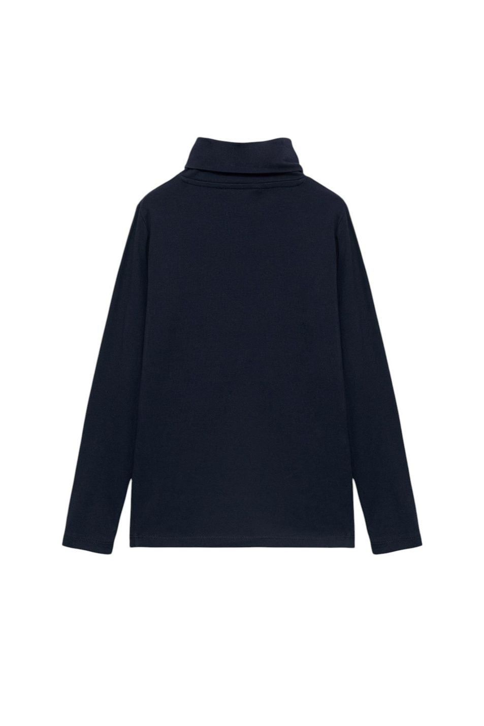 Мальчикам Mango Kids Водолазка TURBO из эластичного хлопка (цвет ), артикул 17074071 | Фото 2