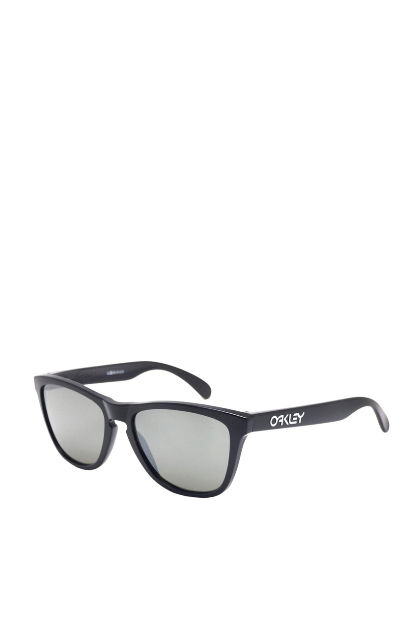 Солнцезащитные очки 0OO9013|Основной цвет:Черный|Артикул:0OO9013 | Фото 1