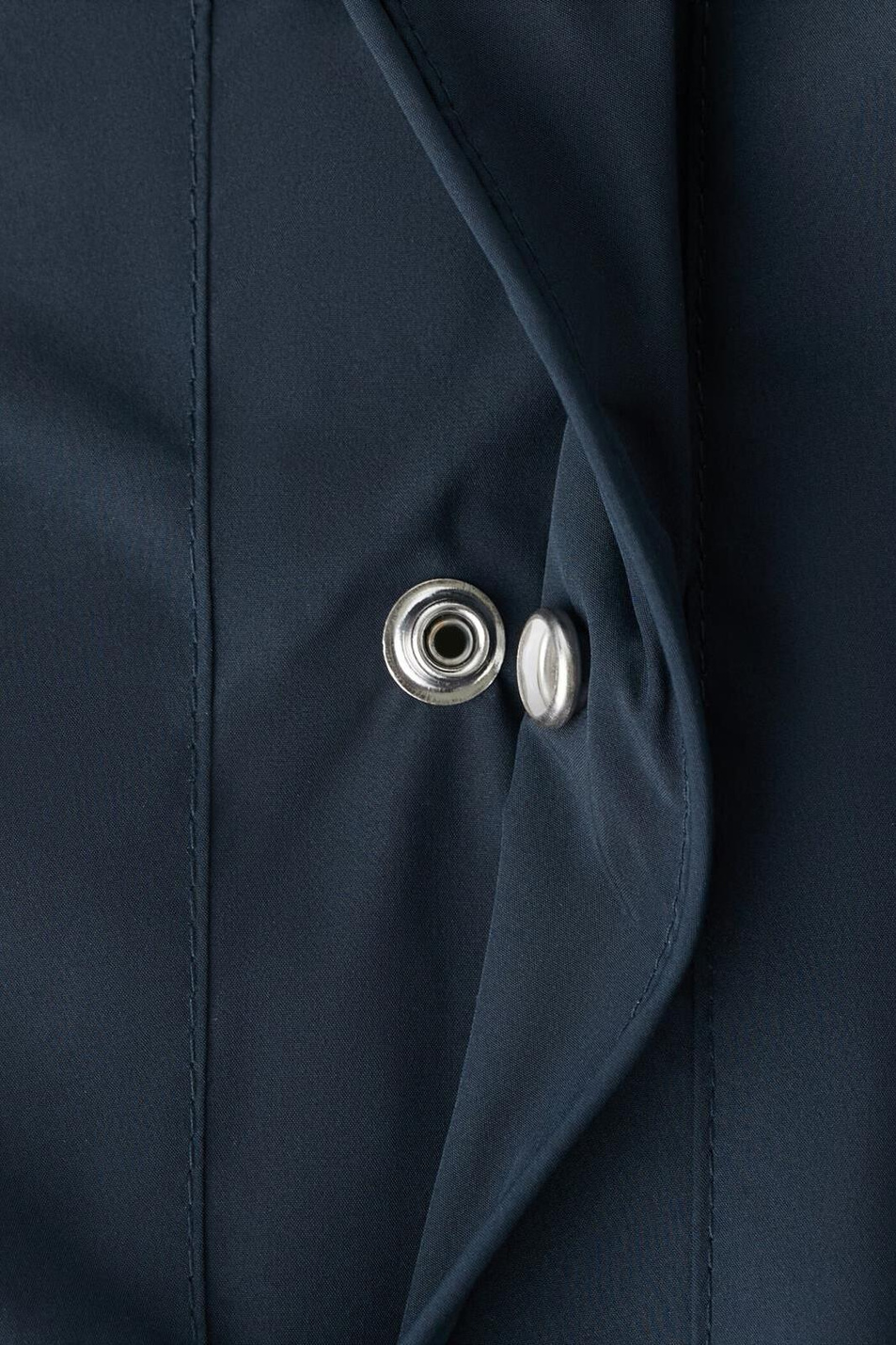 Мужской Mango Man Бомбер EROS однотонный (цвет ), артикул 27015935 | Фото 5