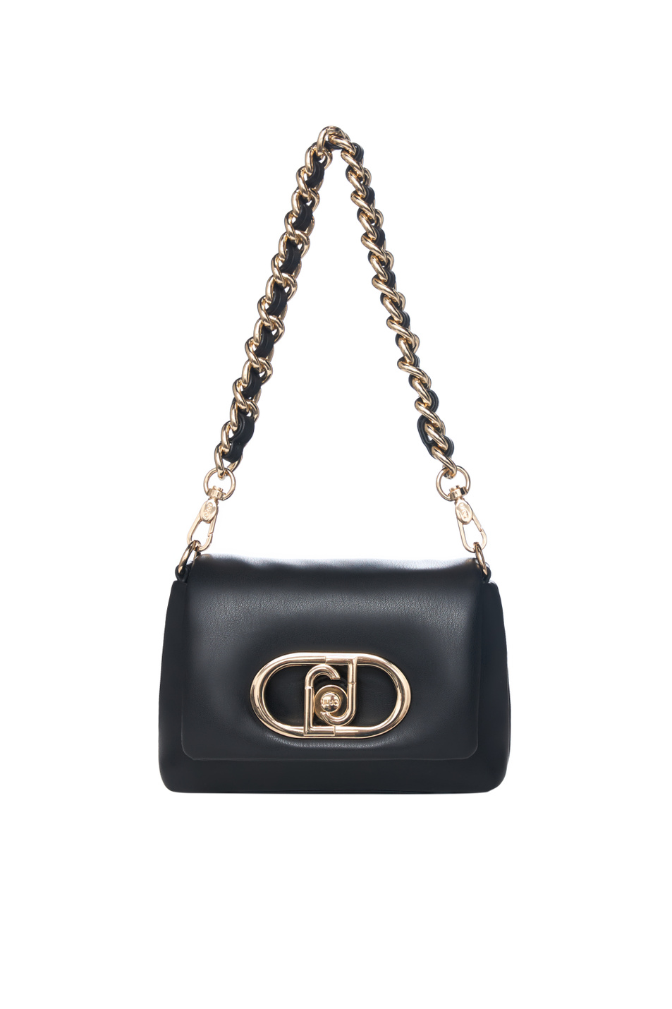 Женский Liu Jo Сумка с логотипом (цвет ), артикул AA6269E0953 | Фото 1