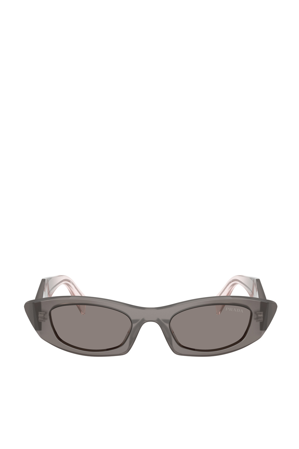 Женский Prada Eyewear Солнцезащитные очки 0PR B16S (цвет ), артикул 0PR B16S | Фото 2