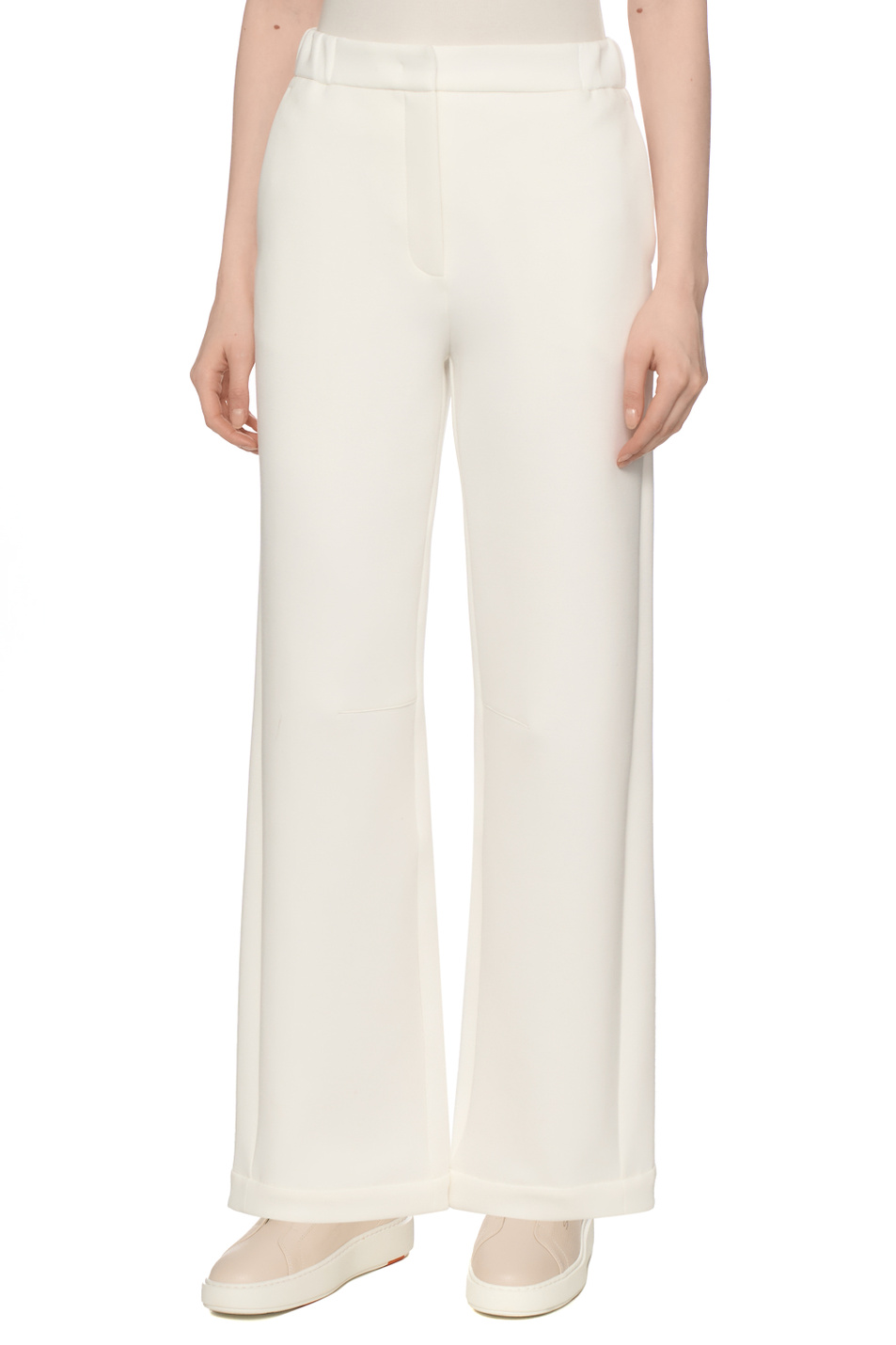 Женский Max Mara Брюки MAROSO (цвет ), артикул 2616781087 | Фото 4