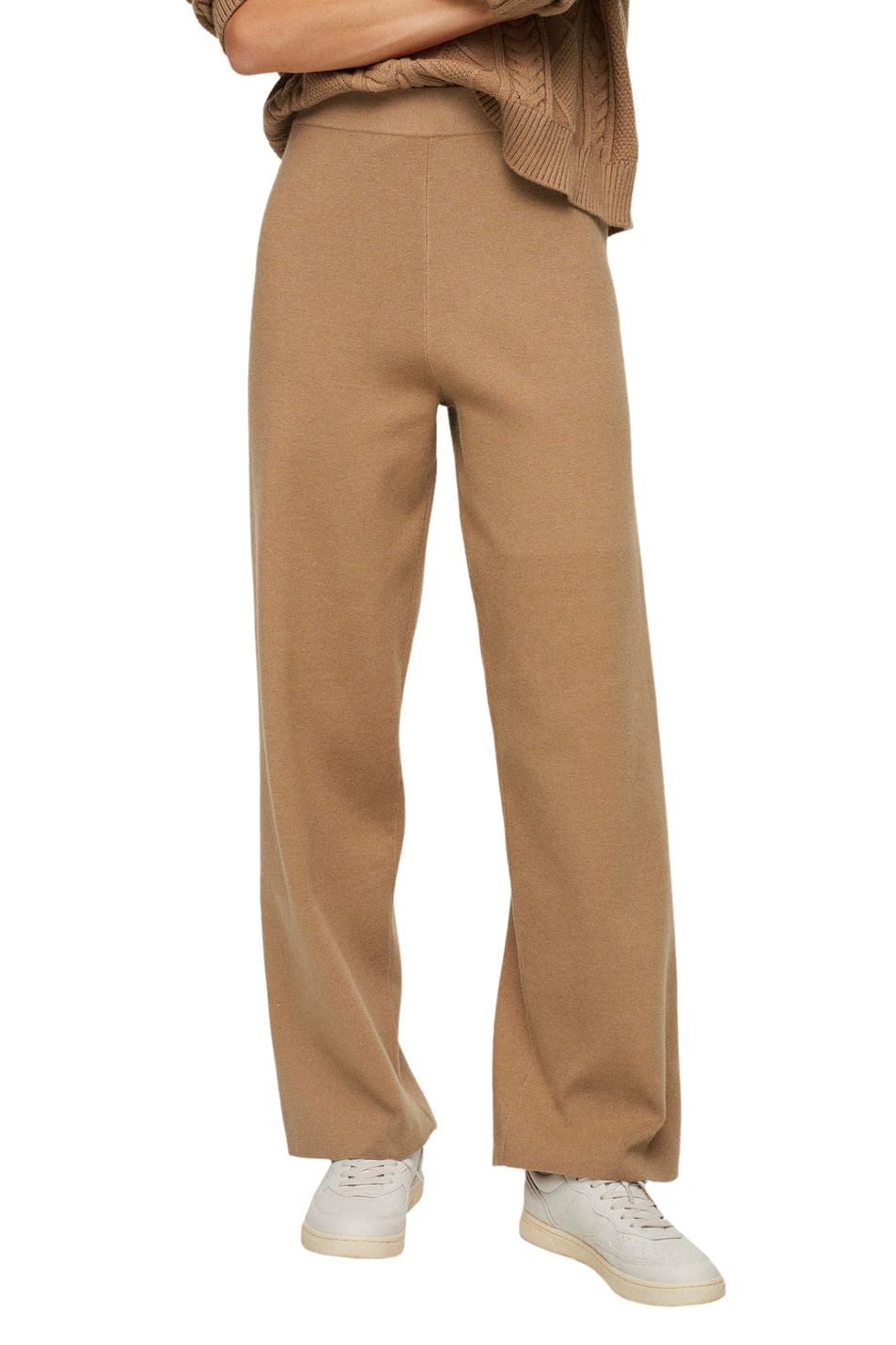 Женский Mango Трикотажные брюки CLAU (цвет ), артикул 17057719 | Фото 3
