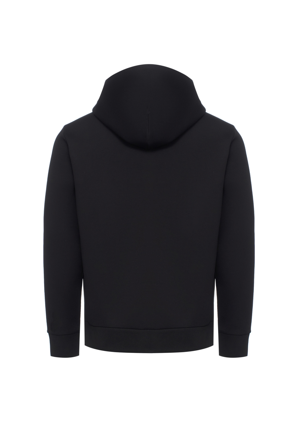 Мужской BOSS Толстовка Saggy из эластичного хлопка (цвет ), артикул 50555495 | Фото 2