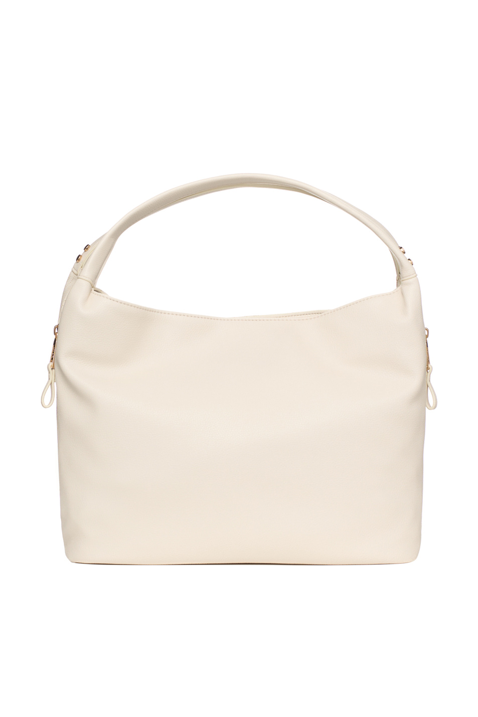 Сумка с логотипом|Основной цвет:Кремовый Женский Liu Jo Сумка с логотипом (цвет ), артикул AA6058ES026 | Фото 3