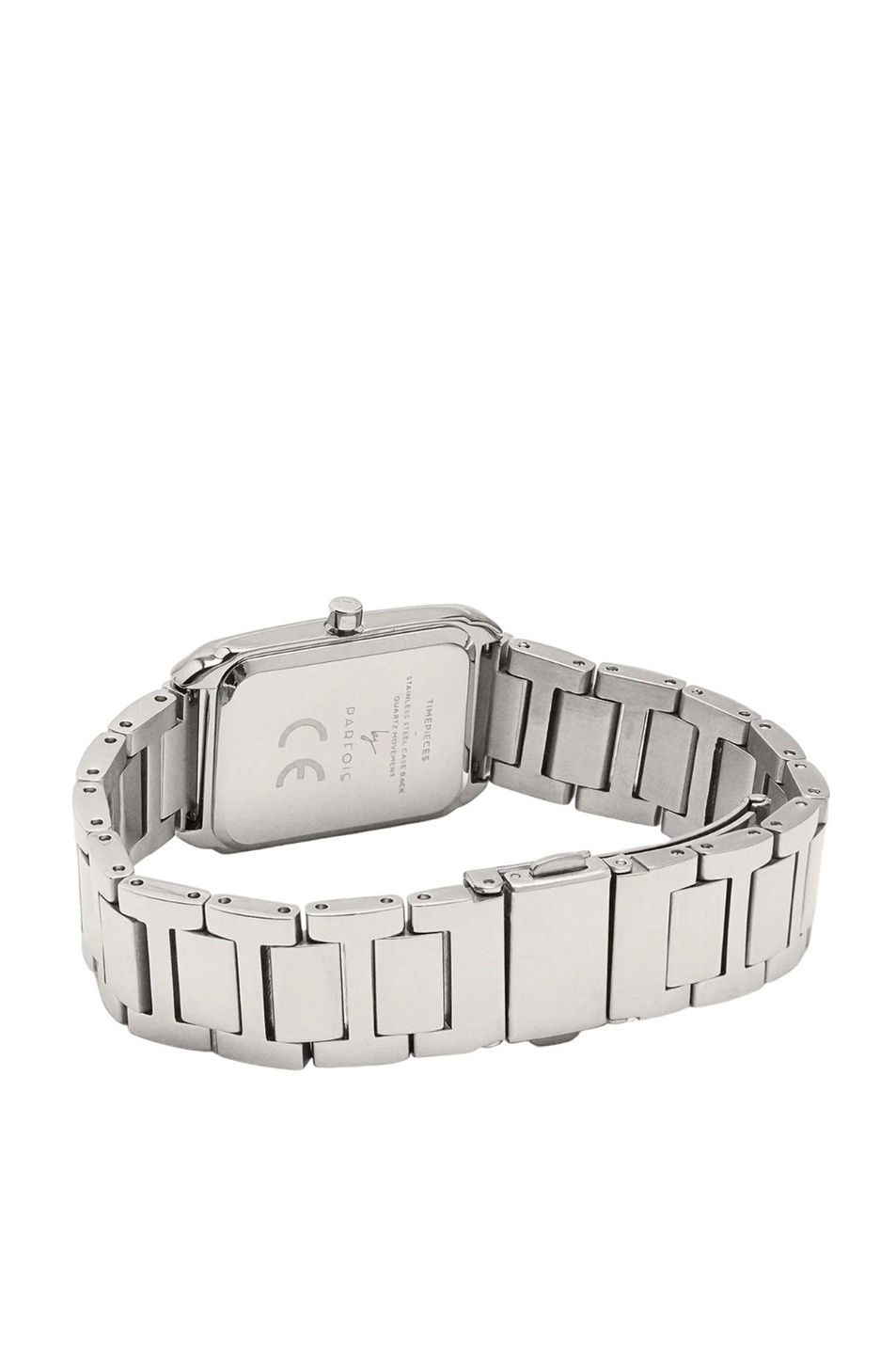 Часы из нержавеющей стали|Основной цвет:Серебристый Женский Parfois Часы из нержавеющей стали (цвет ), артикул 241218 | Фото 3