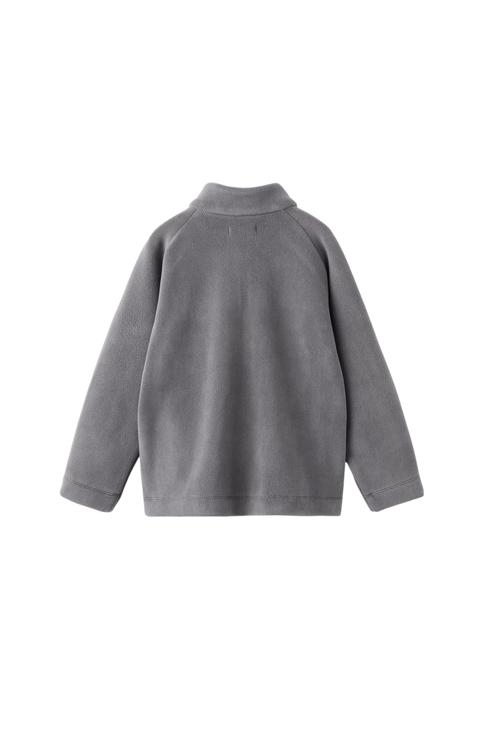 Мальчикам Mango Kids Толстовка COLD с воротником на молнии (цвет ), артикул 17077135 | Фото 2