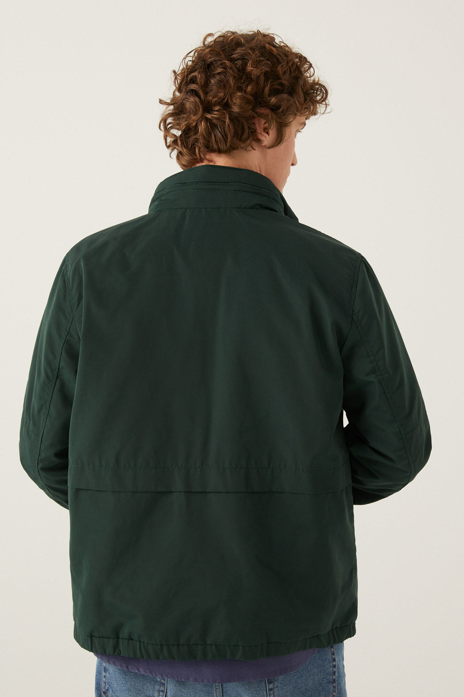 Springfield Куртка мужская (цвет ), артикул 0959022 | Фото 2
