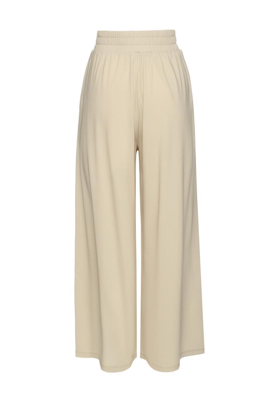 Женский Armani Exchange Брюки из смесовой вискозы (цвет ), артикул XW002051-AF21296 | Фото 2