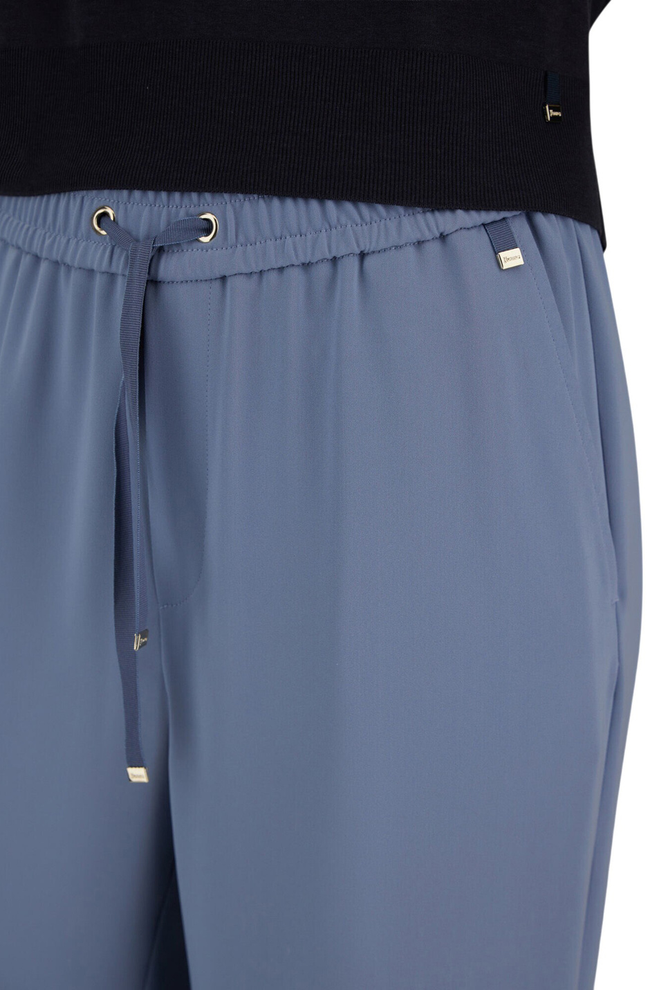 Женский Herno Брюки с кулиской (цвет ), артикул PT000008D-12875S | Фото 6