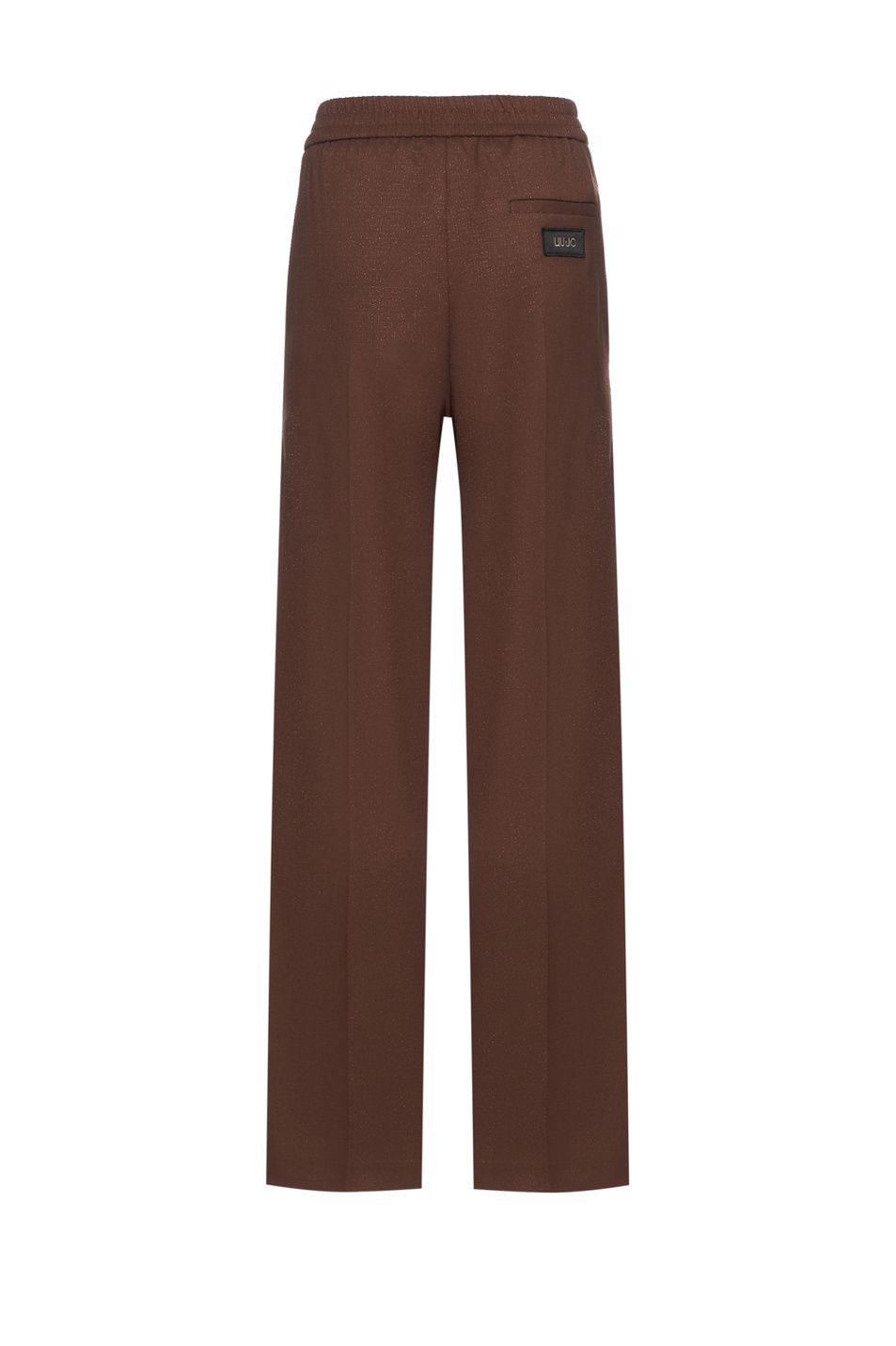 Женский Liu Jo Брюки с эластичным поясом (цвет ), артикул MF5349T159A | Фото 2