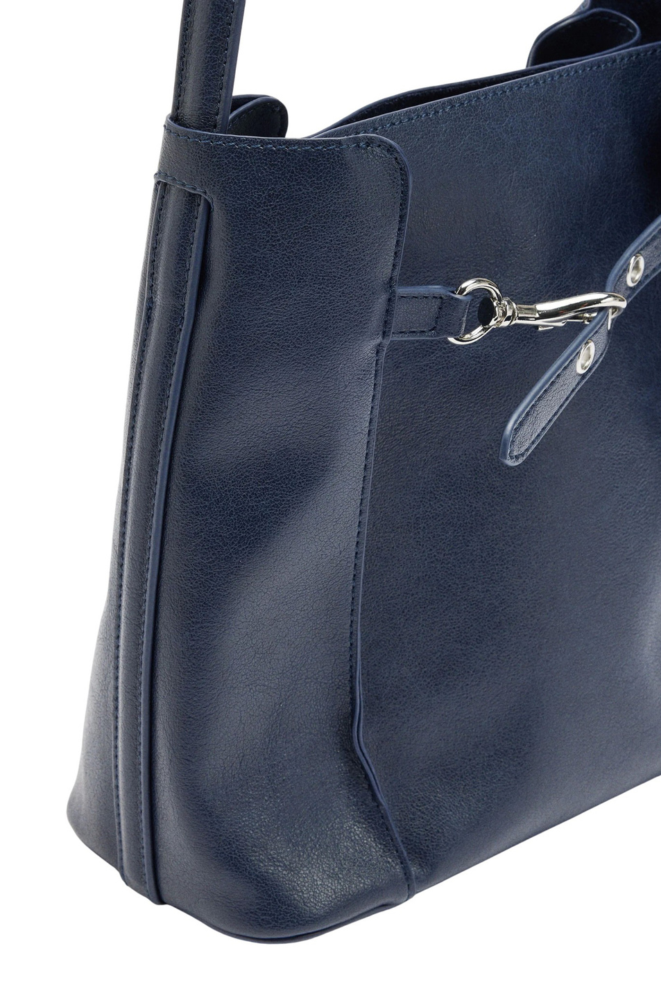 Женский Parfois Сумка из искусственной кожи (цвет ), артикул 241574 | Фото 4