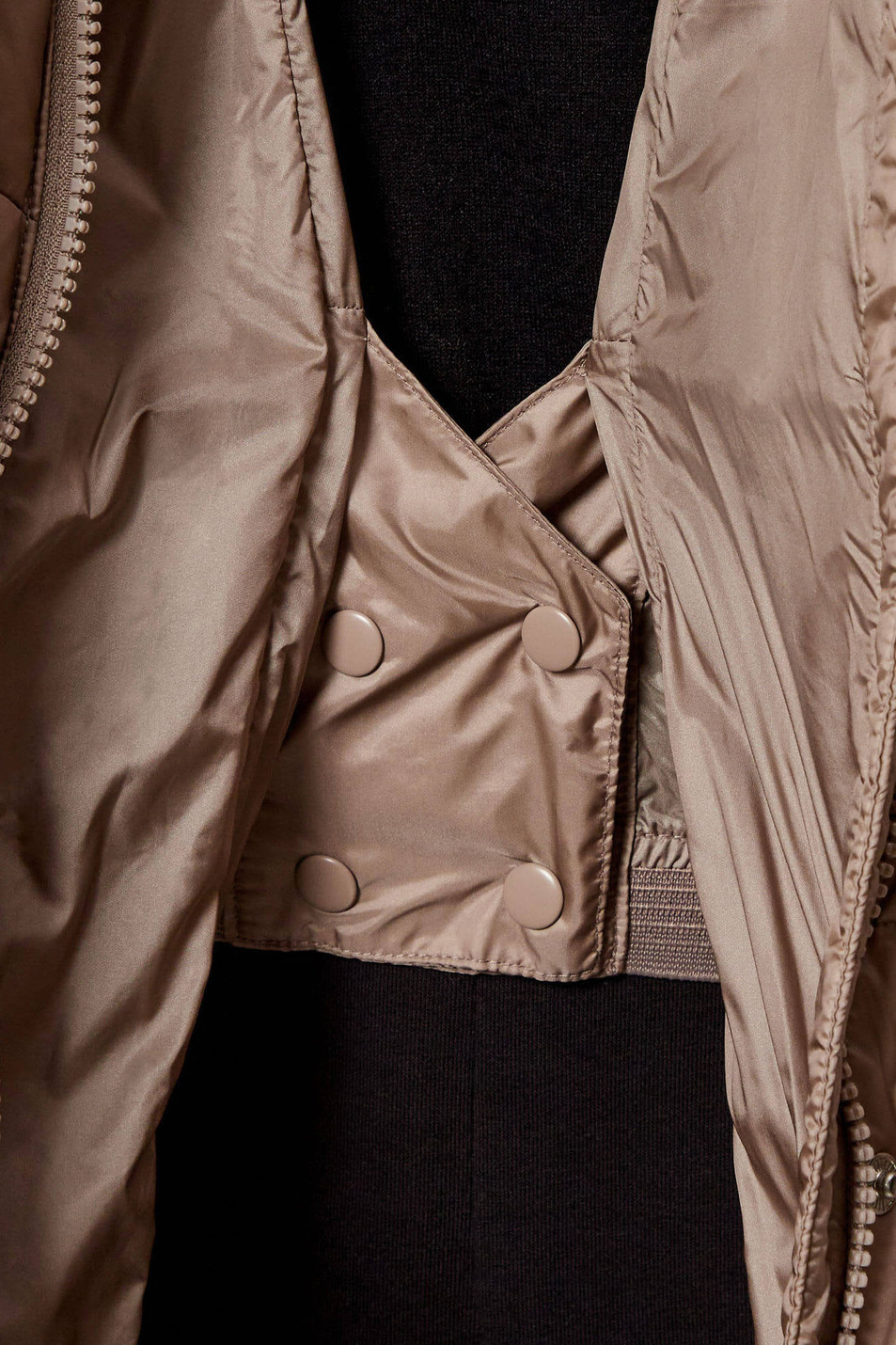 Женский MAX&Co. Пальто ARMANDA с пуховым наполнителем (цвет ), артикул 2526496034 | Фото 6