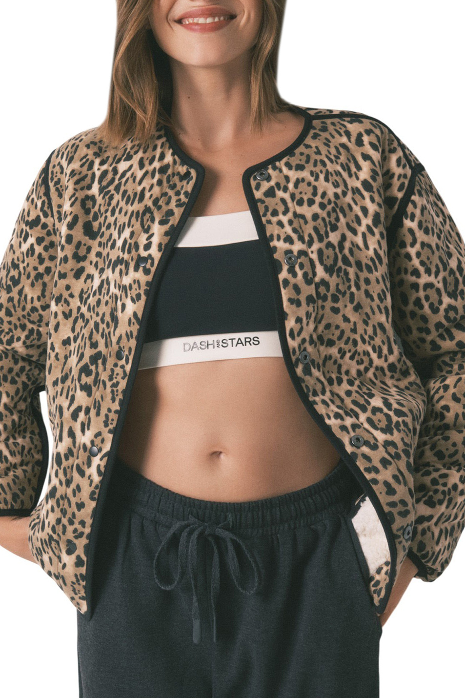 Женский Women'secret Куртка двусторонняя (цвет ), артикул 3142298 | Фото 4