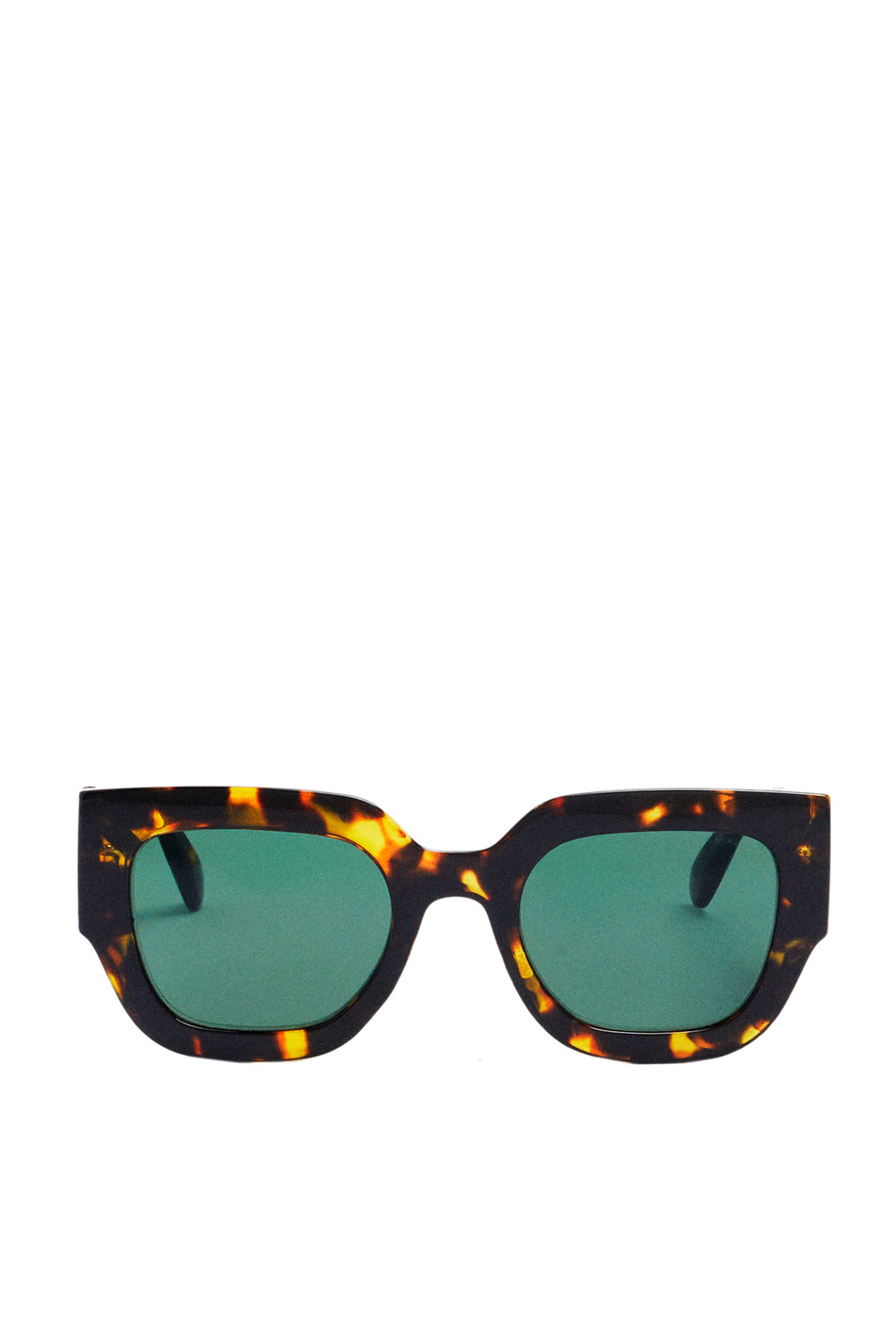 Parfois Солнцезащитные очки (цвет ), артикул 197242 | Фото 2