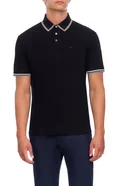 Мужской Emporio Armani Поло из натурального хлопка (цвет ), артикул 6R1F82-1JTKZ | Фото 1