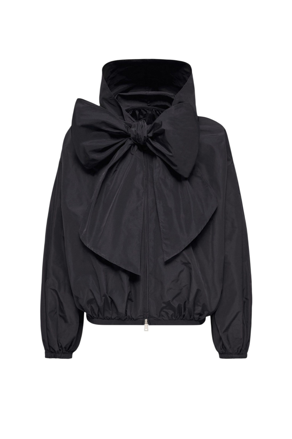 Куртка PECHER с капюшоном|Основной цвет:Синий Женский Moncler Куртка PECHER с капюшоном (цвет ), артикул L10931A00157-598AK | Фото 1