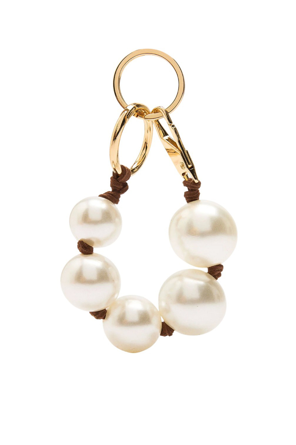 Женский Parfois Брелок для ключей (цвет ), артикул 243122 | Фото 1