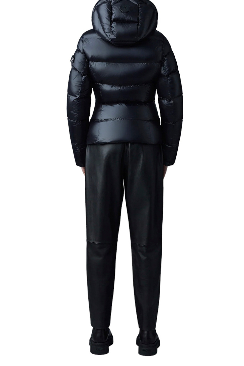 Женский Mackage Куртка стеганая MADALYN-V (цвет ), артикул P000699 | Фото 4