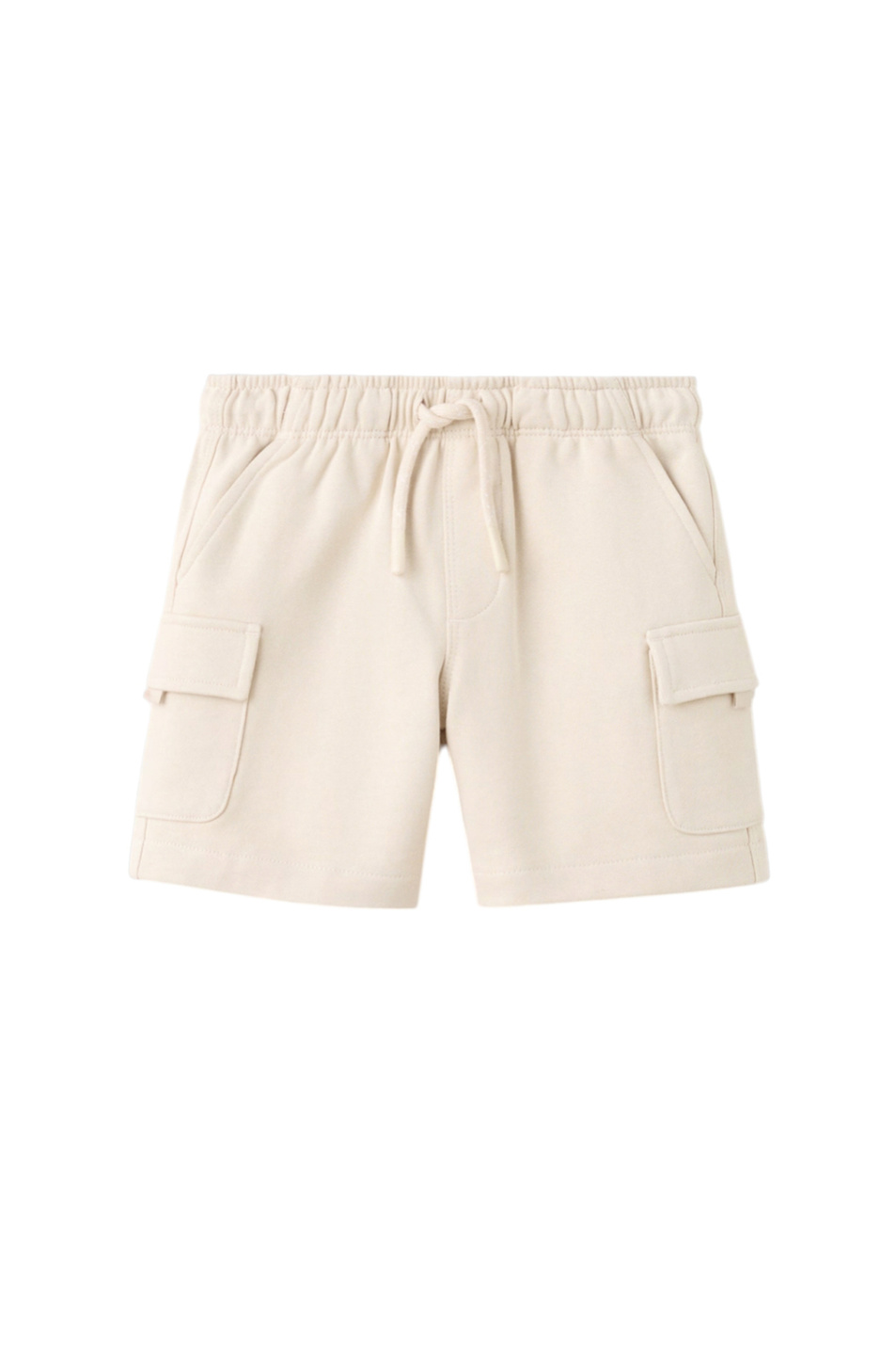 Мальчикам Mango Kids Шорты CARGOB из хлопка (цвет ), артикул 27026733 | Фото 1