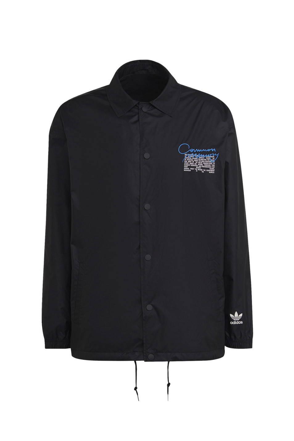 Adidas Куртка Common Memory Coach (цвет ), артикул H13510 | Фото 1