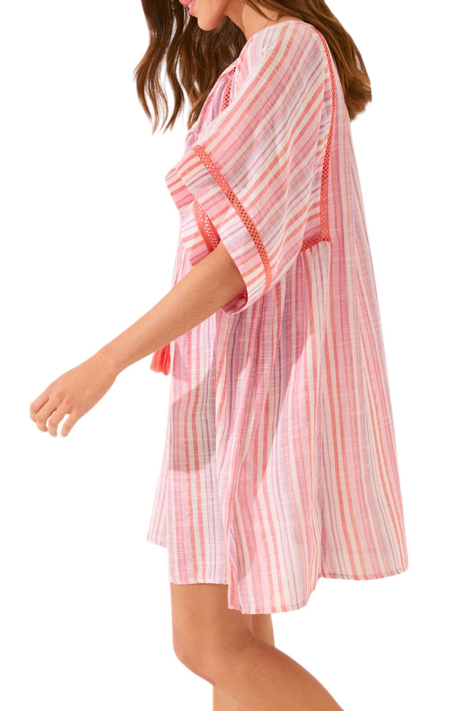 Женский Women'secret Туника с люрексом (цвет ), артикул 5549916 | Фото 3