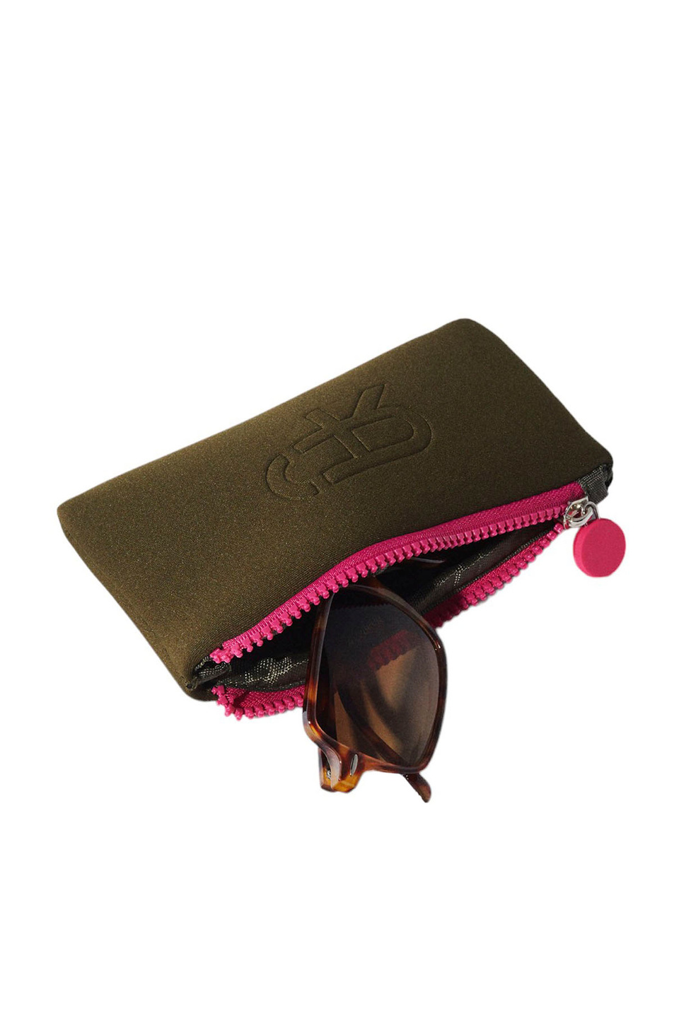 Женский Parfois Солнцезащитные очки (цвет ), артикул 205750 | Фото 3