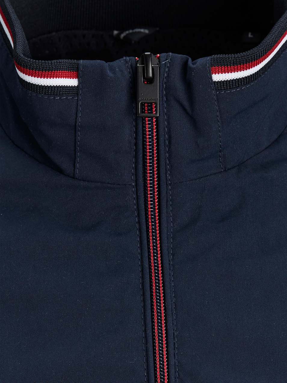 Jack & Jones Куртка CARMAN STAND (цвет ), артикул 12184364 | Фото 2