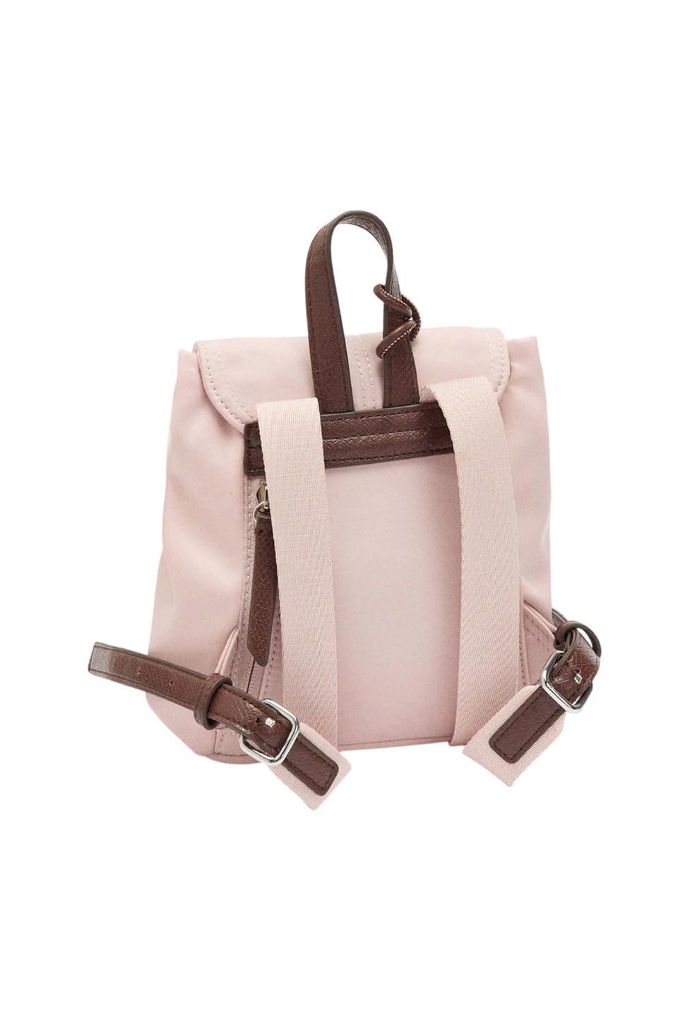 Женский Parfois Рюкзак с подвеской (цвет ), артикул 242441 | Фото 2