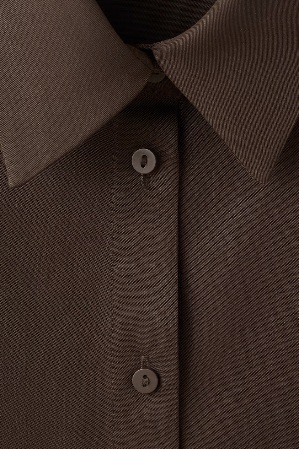 Женский Mango Рубашка LIMA прямого кроя (цвет ), артикул 27094079 | Фото 5