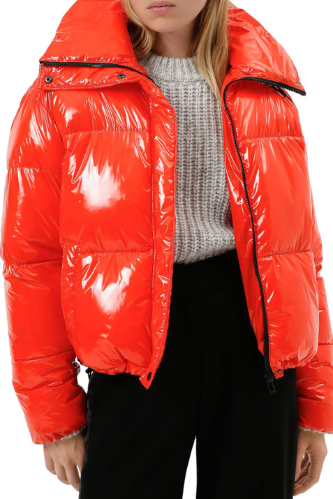HUGO Куртка с внутренними лямками ( цвет), артикул 50459191 | Фото 3