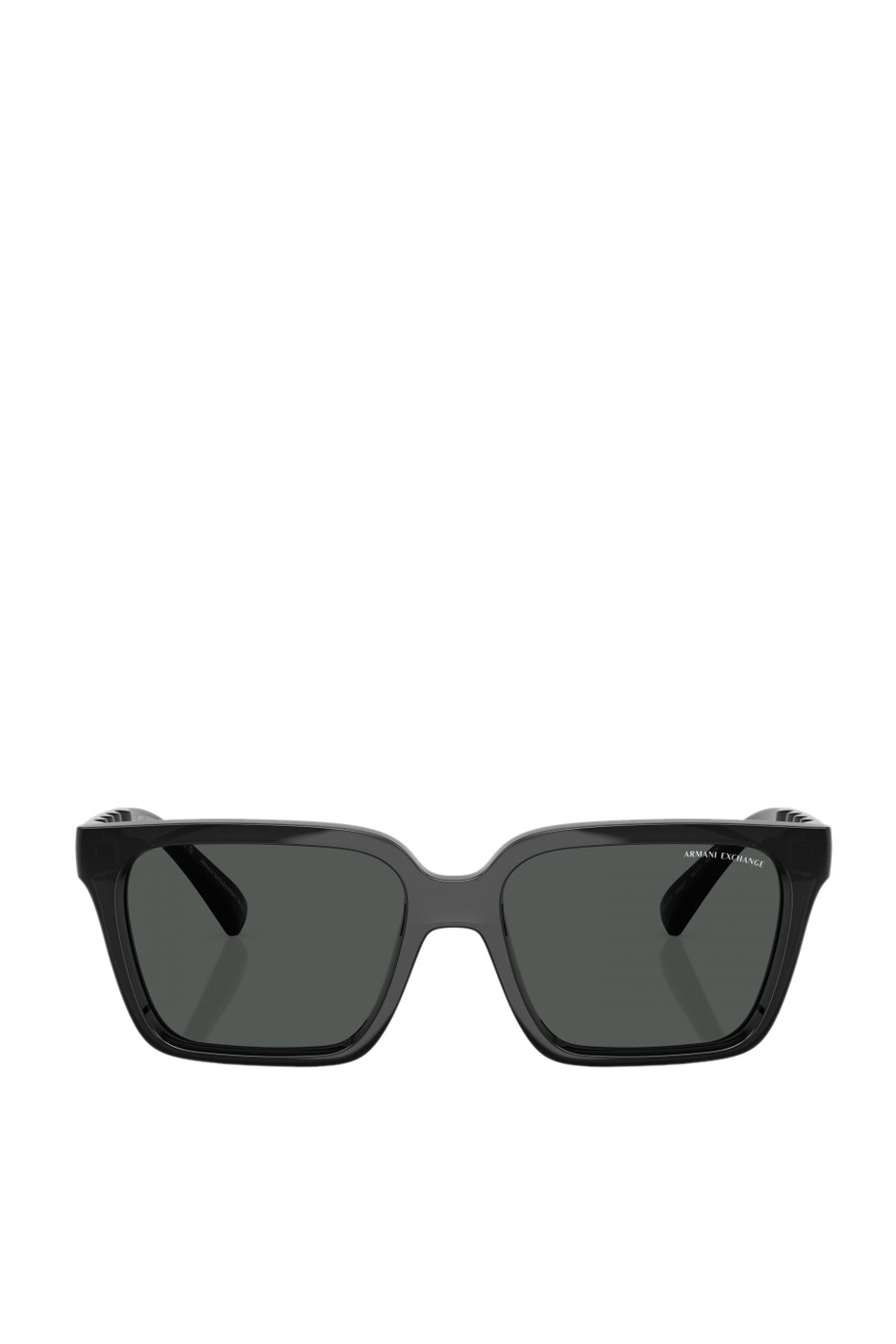 Мужской Armani Exchange Солнцезащитные очки 0AX4147S (цвет ), артикул 0AX4147S | Фото 2