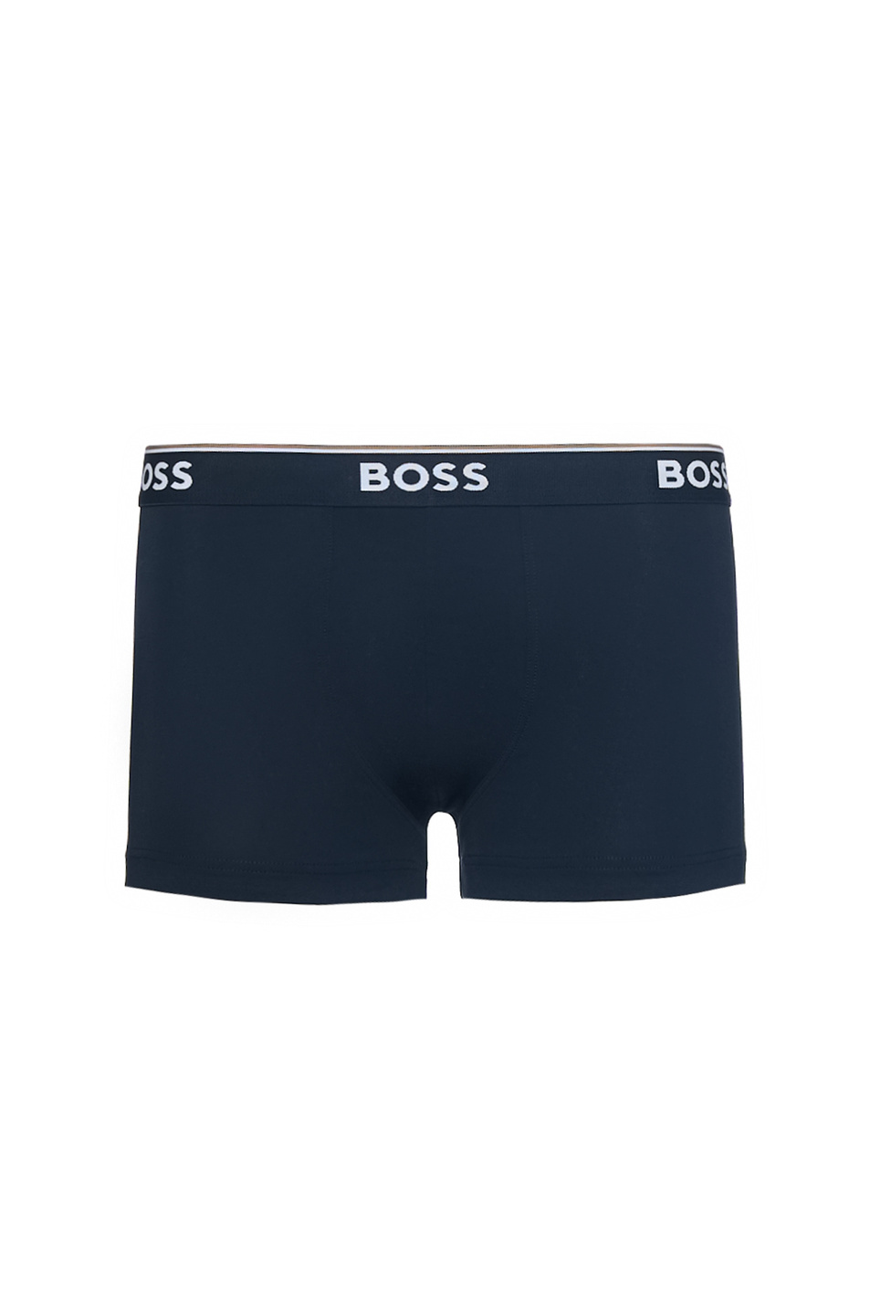 Мужской BOSS Трусы в комплекте из 3 шт (цвет ), артикул 50531684 | Фото 4