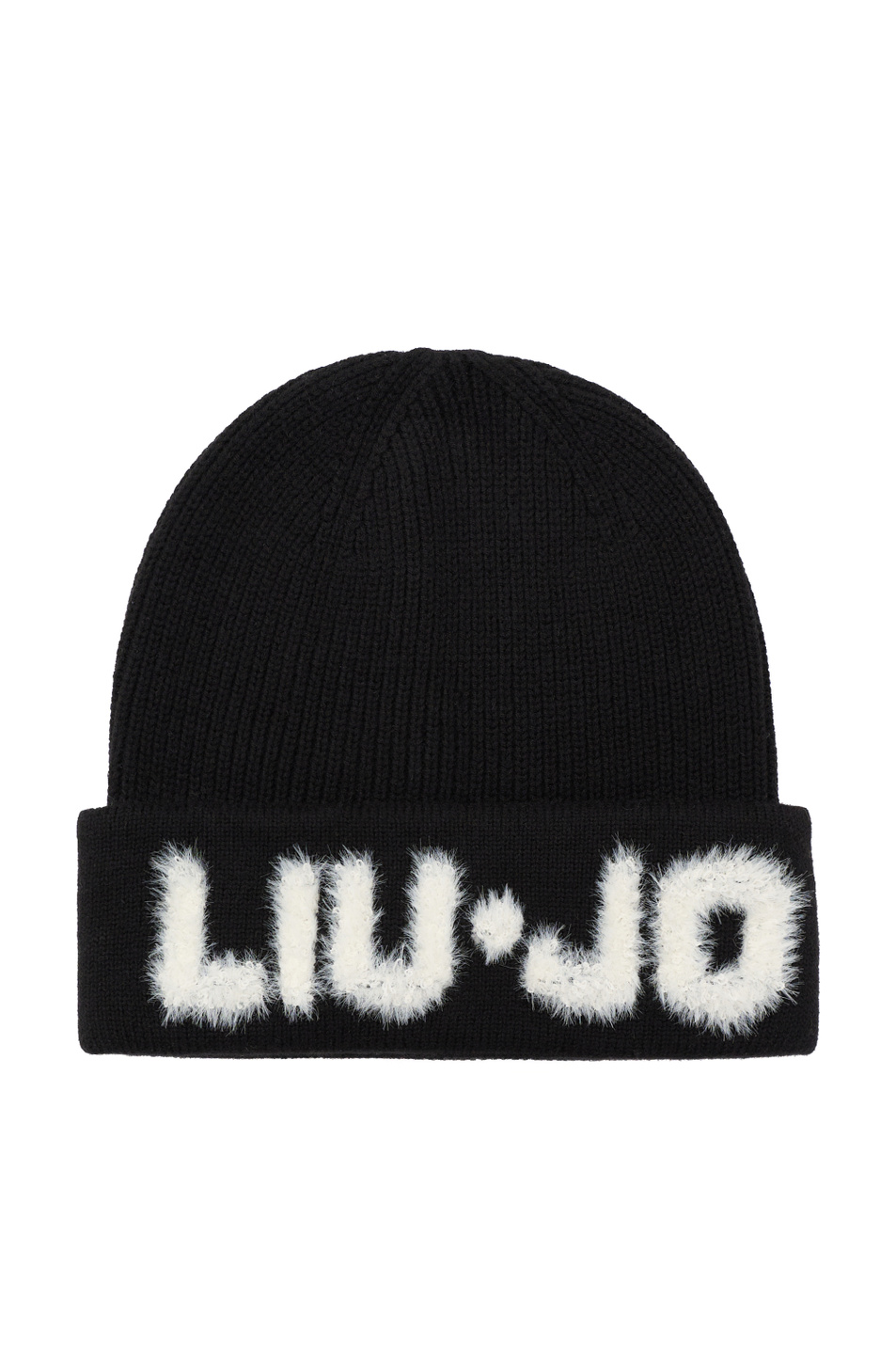 Женский Liu Jo Шапка CAPPELLI из смесовой шерсти (цвет ), артикул 2F5059M0300 | Фото 1