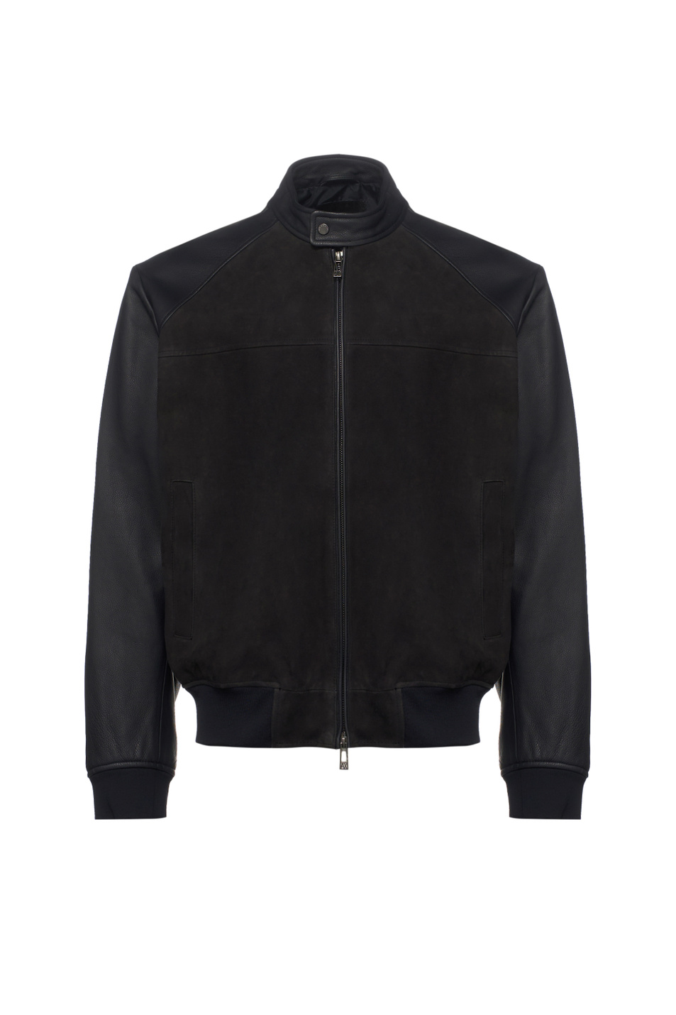 Мужской Armani Exchange Куртка комбинированная (цвет ), артикул XM002240-AF21549 | Фото 1