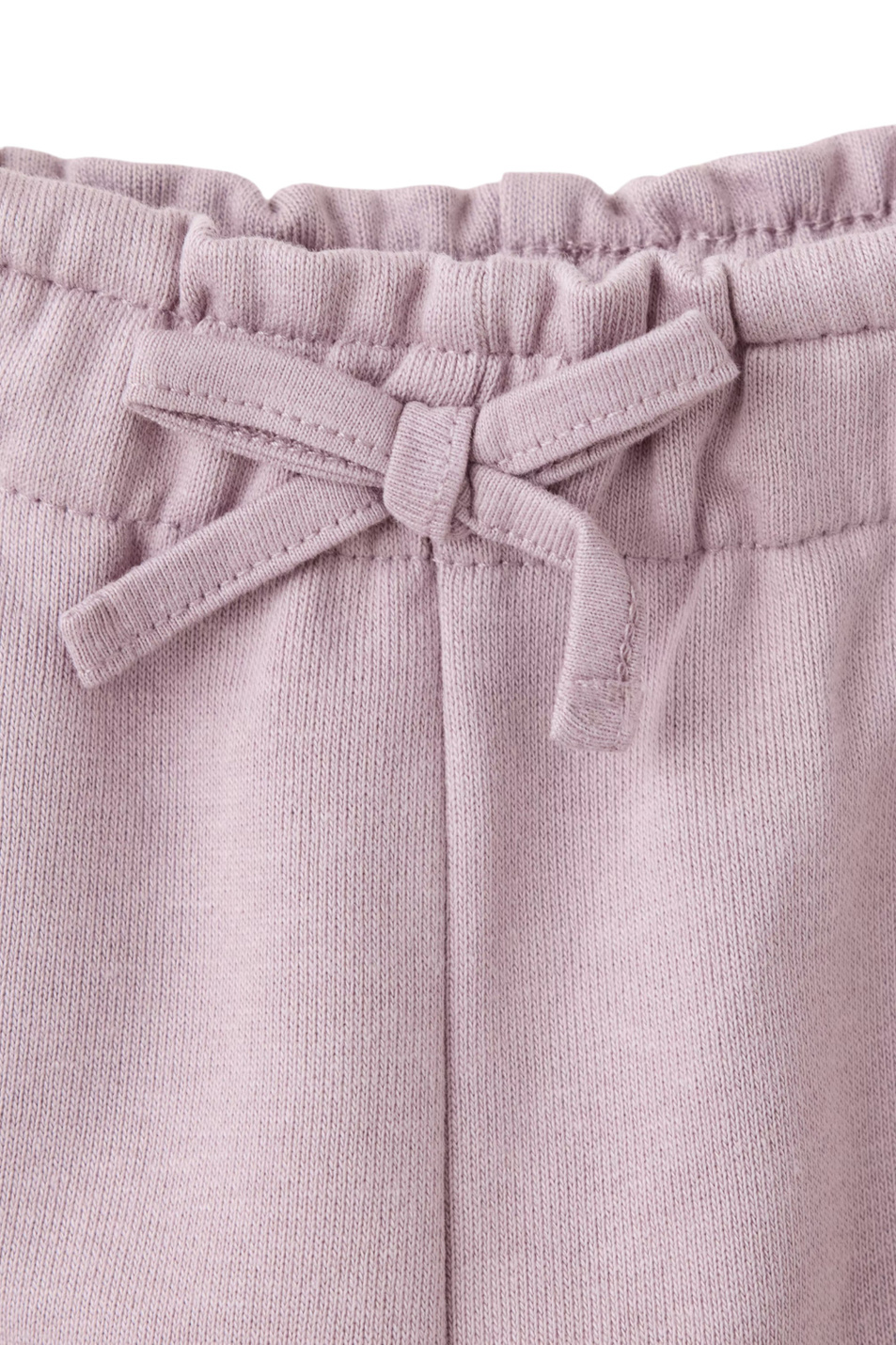 Девочкам Mango Kids Брюки LISBOA из хлопка (цвет ), артикул 37093309 | Фото 3