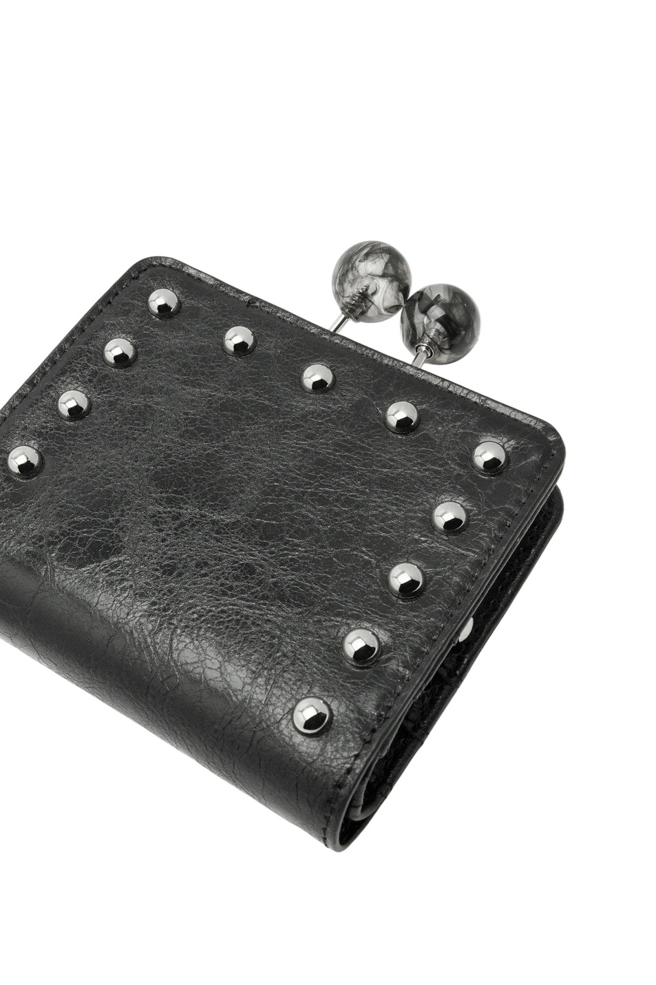 Женский Parfois Кошелек из искусственной кожи (цвет ), артикул 244566 | Фото 3