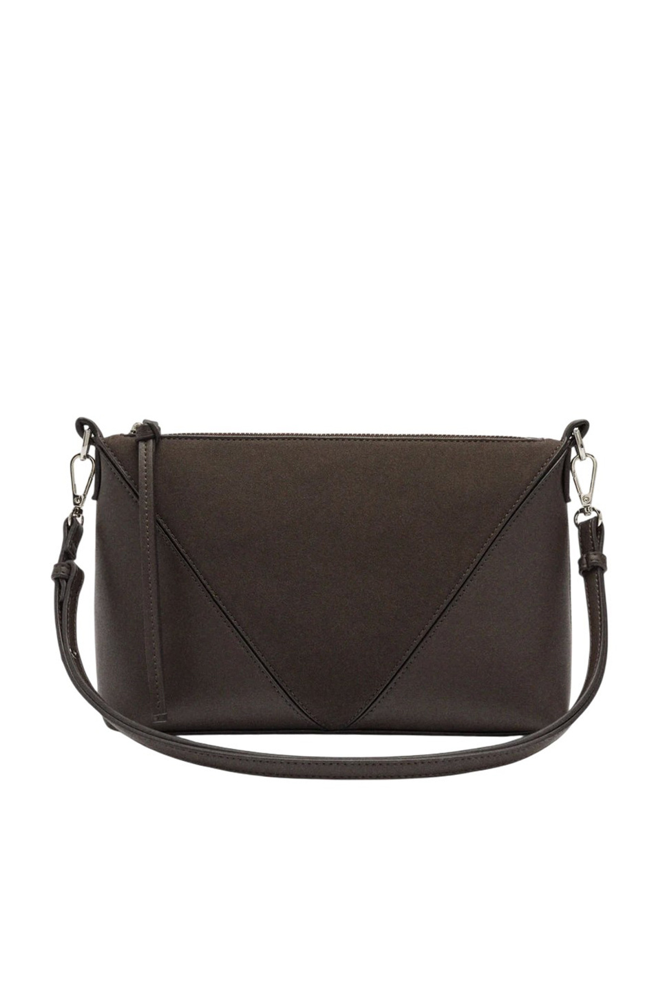 Женский Parfois Сумка через плечо из искусственной кожи (цвет ), артикул 243256 | Фото 1