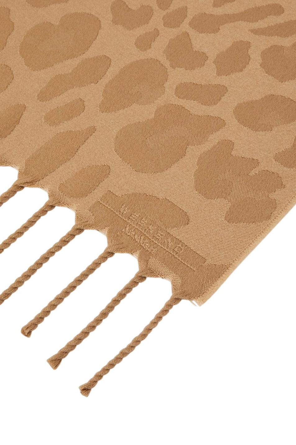 Женский Weekend Max Mara Шарф PAGGIO из шерсти (цвет ), артикул 2615541044 | Фото 2