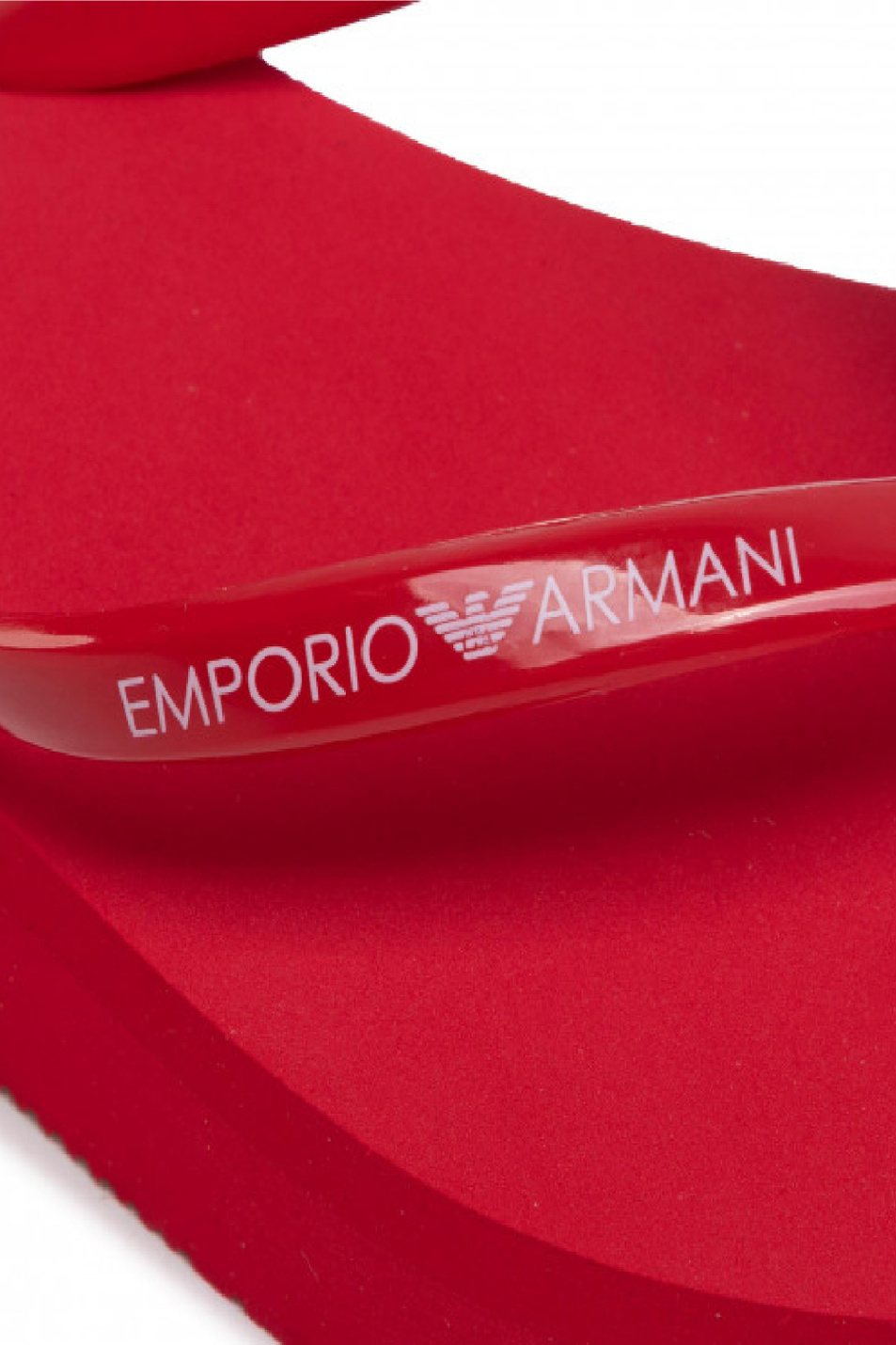 Emporio Armani Вьетнамки (цвет ), артикул X3QS05-XM766 | Фото 3